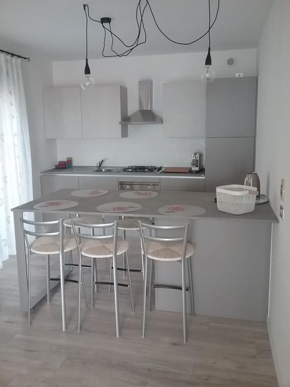 Apartment Weiss Home Riva del Garda Exterior photo