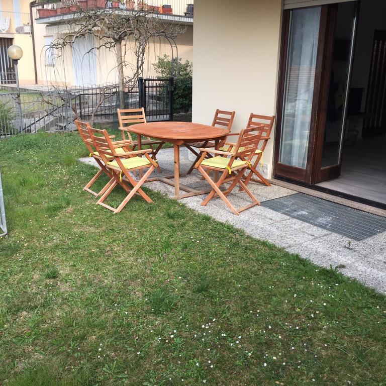 Apartment Weiss Home Riva del Garda Exterior photo