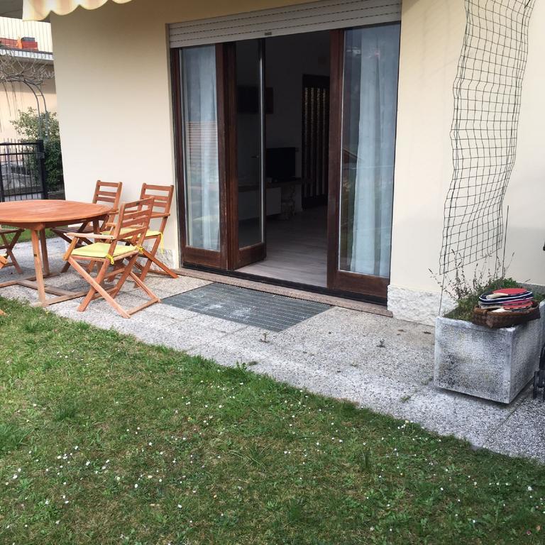 Apartment Weiss Home Riva del Garda Exterior photo