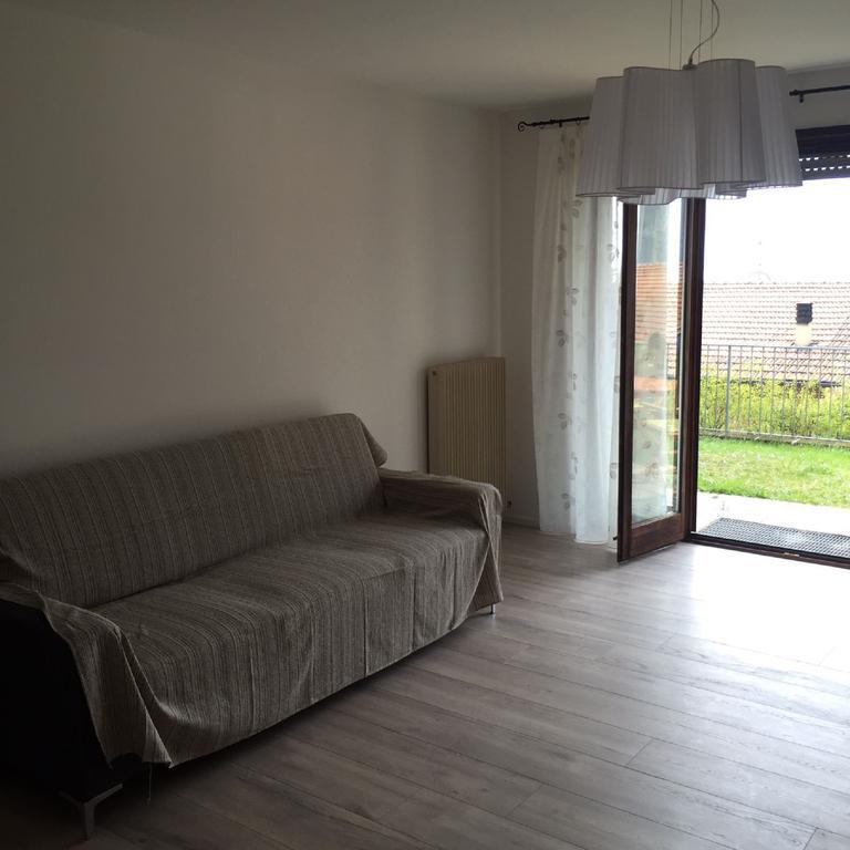Apartment Weiss Home Riva del Garda Exterior photo