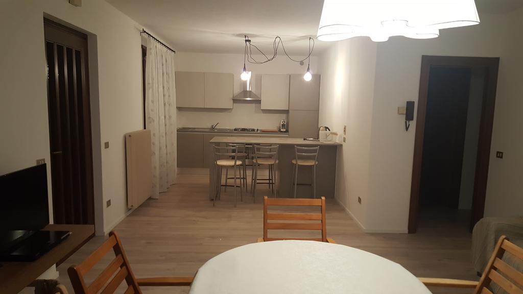 Apartment Weiss Home Riva del Garda Exterior photo