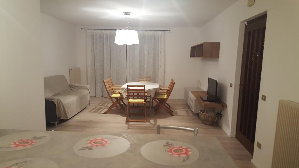 Apartment Weiss Home Riva del Garda Exterior photo