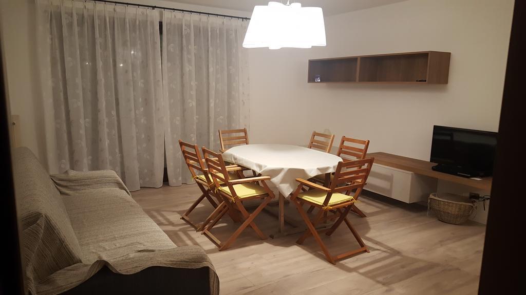 Apartment Weiss Home Riva del Garda Exterior photo