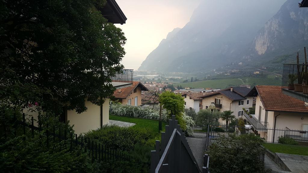 Apartment Weiss Home Riva del Garda Exterior photo