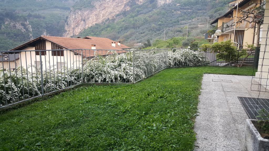 Apartment Weiss Home Riva del Garda Exterior photo