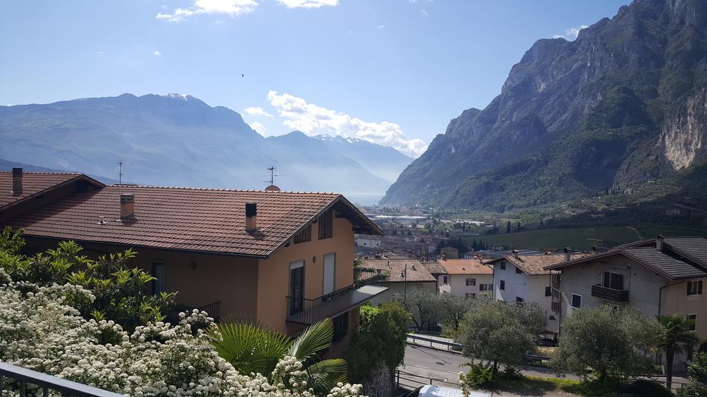 Apartment Weiss Home Riva del Garda Exterior photo